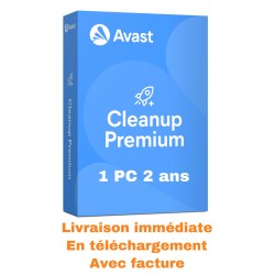 Avast Cleanup Premium 1 PC...